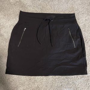 Athleta skirt size 6